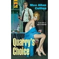 thumbnail image 1 of Pre-Owned Quarry's Choice Paperback, 1 of 1