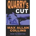 thumbnail image 1 of Pre-Owned Quarry's Cut (Paperback) 1935797042 9781935797043, 1 of 1