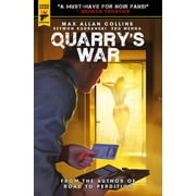 Quarrys War Paperback