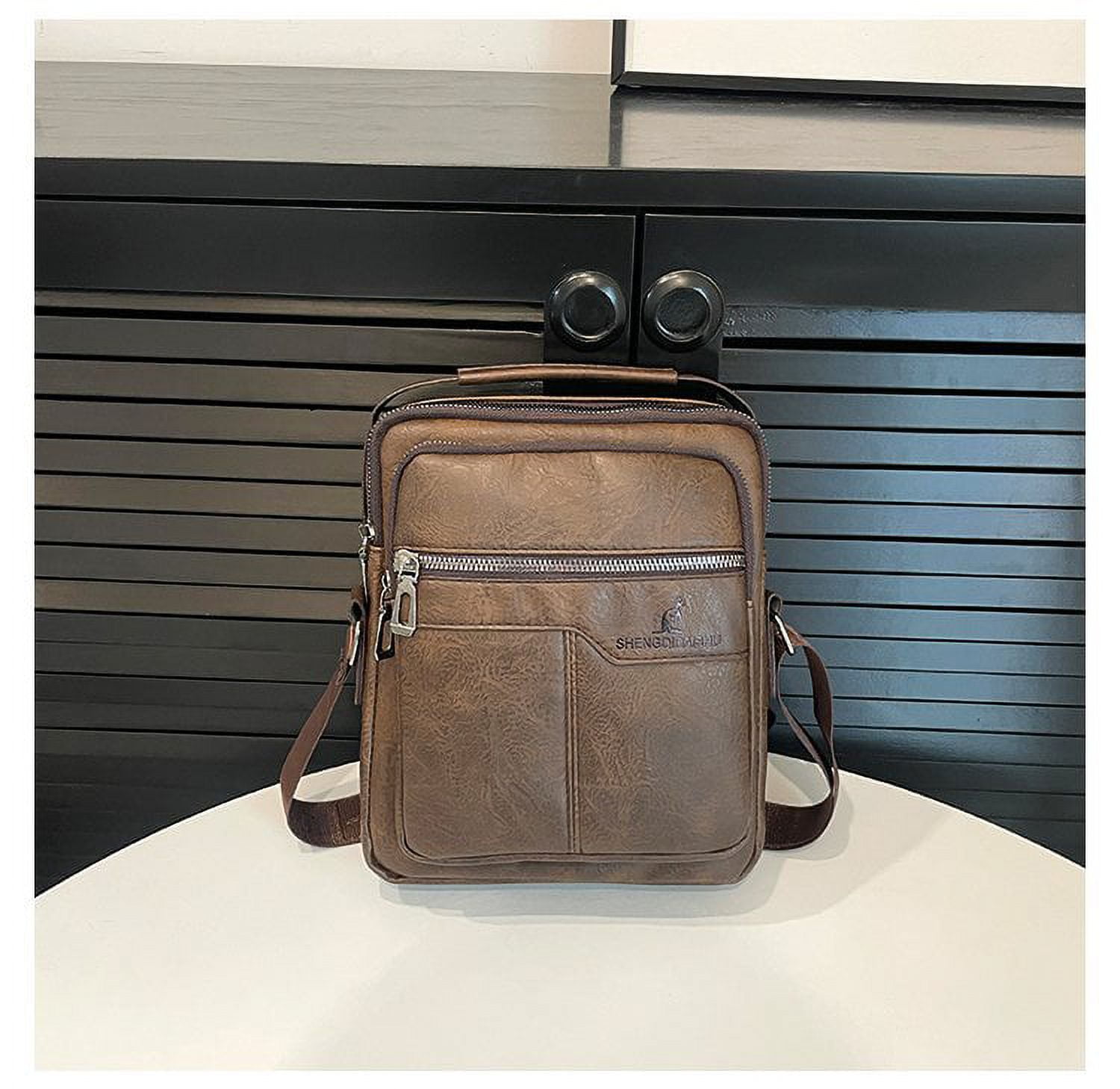 Purse for dudes sale
