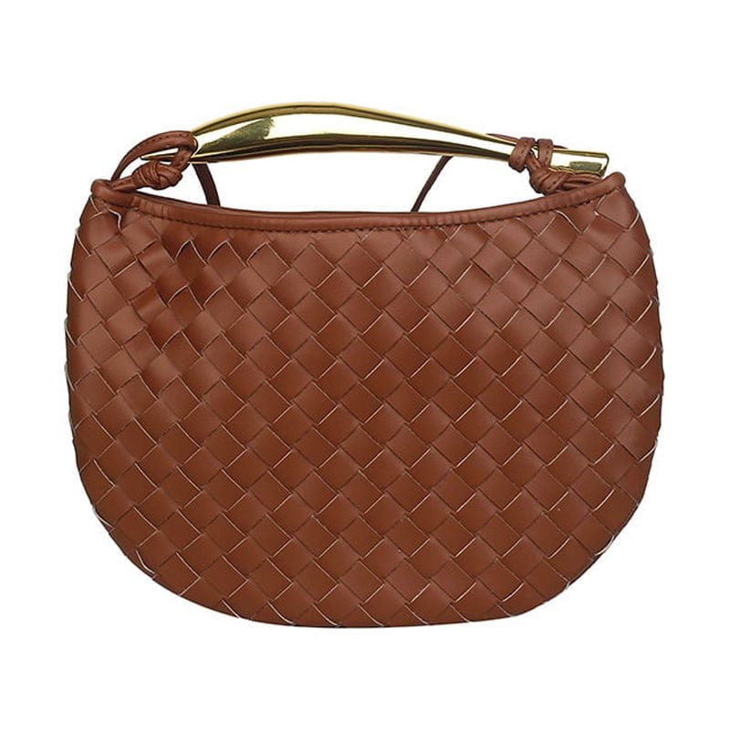 Quarryus Crossbody Bags for Women Designer Bag Woven Bag