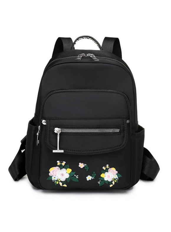 Backpack Embroidery