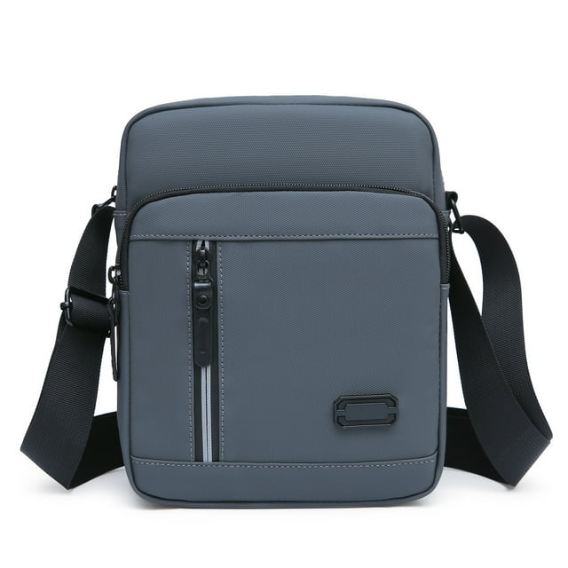 Quarryus Messenger Bag crossbody Bag Men Purse Waterproof cross Body