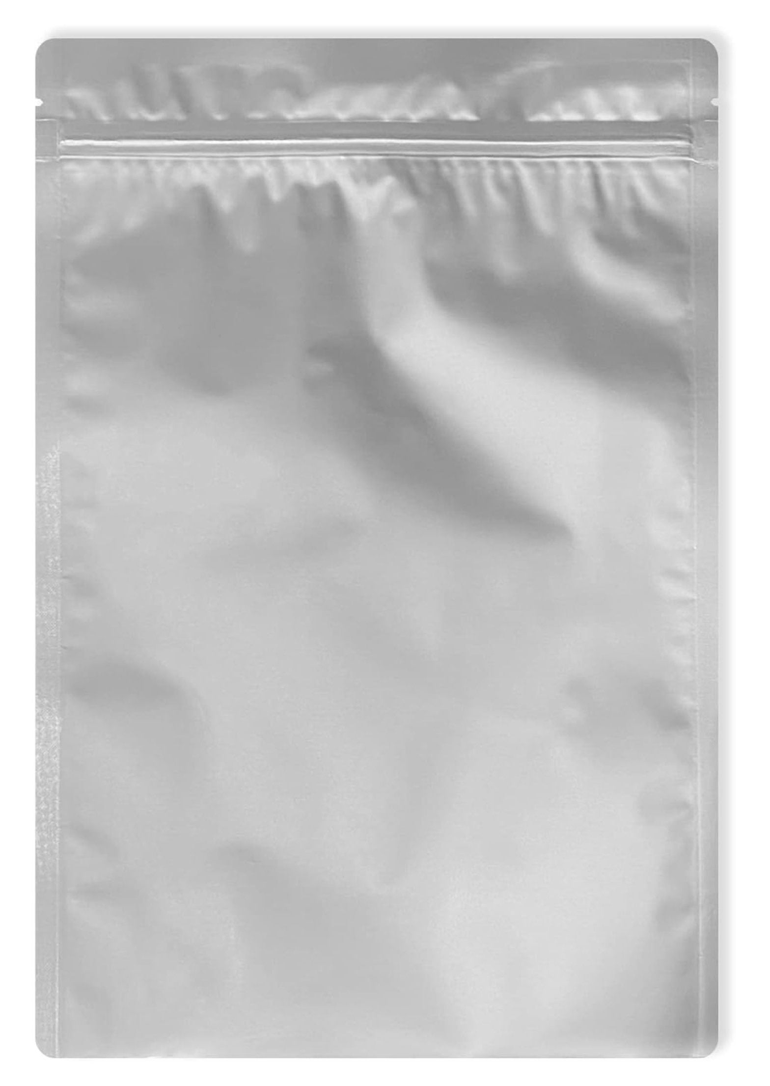 Quart (8" x 12") AirTight SealTop Mylar Bags for LongTerm Food