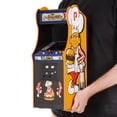 thumbnail image 1 of Quarter Arcades - Quarter Arcades Burger Time, 1 of 6