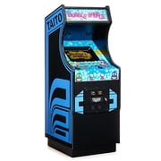 Numskull Quarter Arcades Bubble Bobble Collectors Edition Mini Arcade 1/4