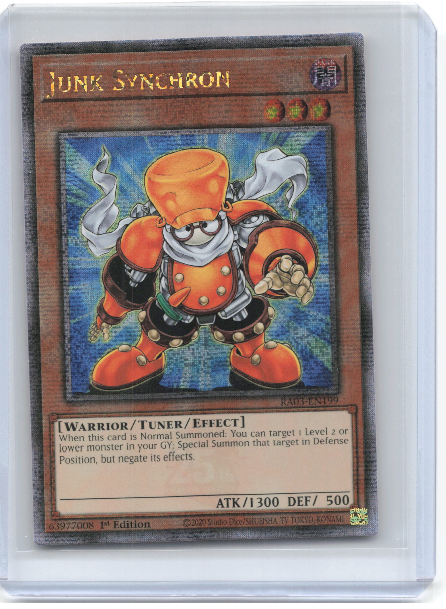 Foil Cards Yugioh