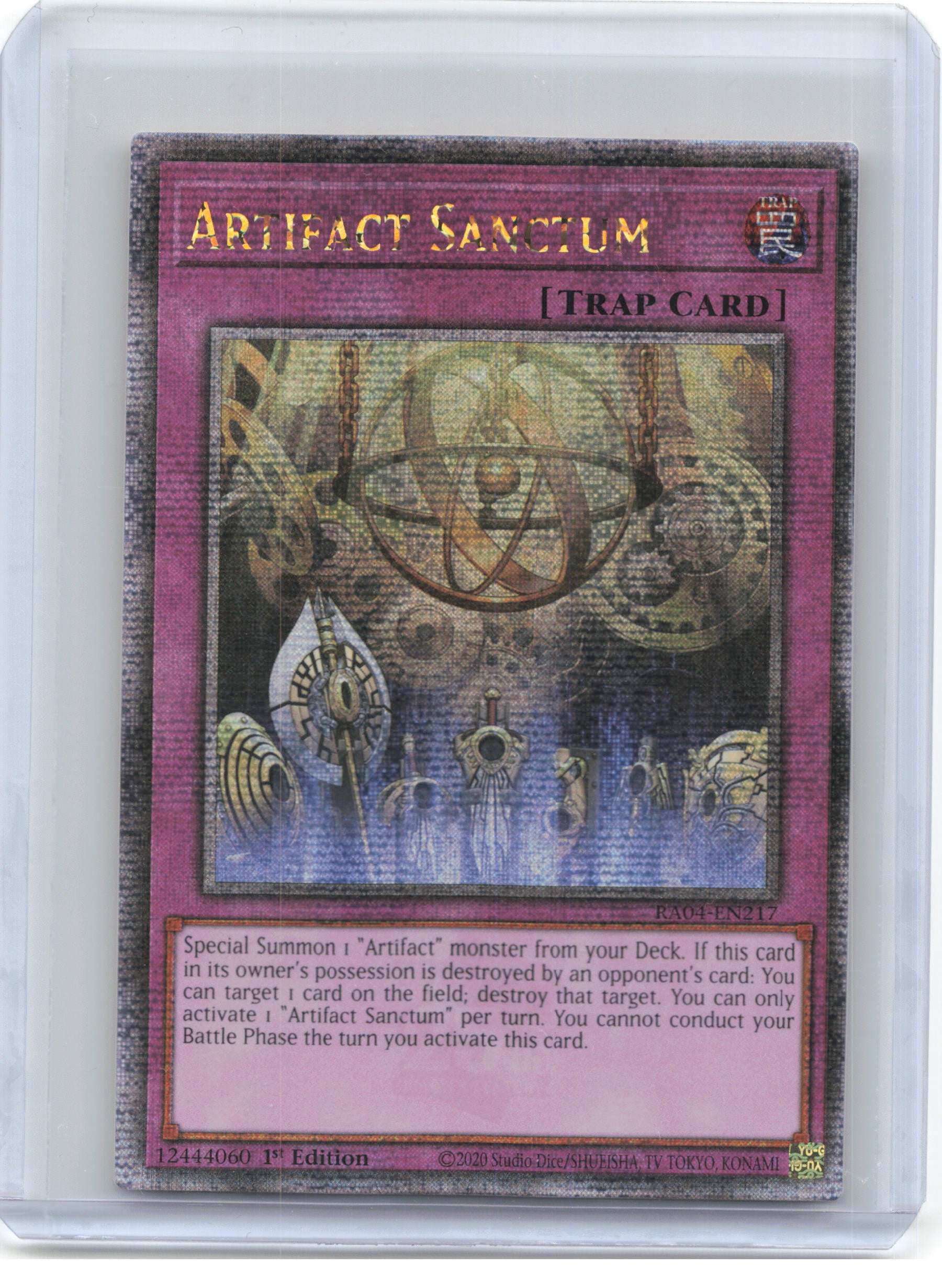 Foil Cards Yugioh