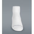 thumbnail image 1 of Quarter Compression Socks by SmoothToe, 1 of 6