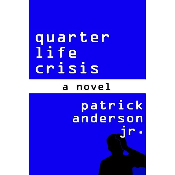 Quarter Life Crisis, (Paperback)