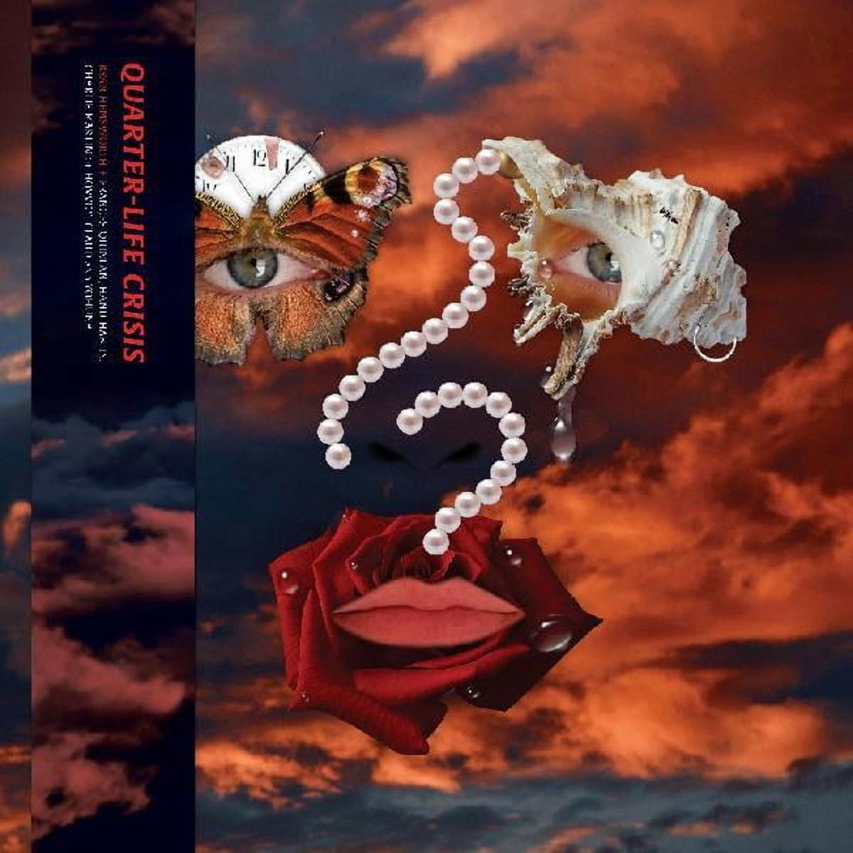 Quarter-Life Crisis - Quarter-life Crisis - Music & Performance - Vinyl
