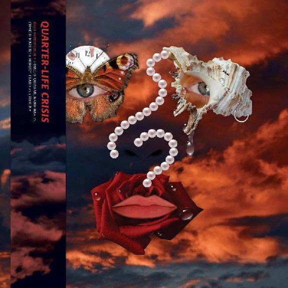 Quarter-Life Crisis - Quarter-life Crisis - Music & Performance - Vinyl