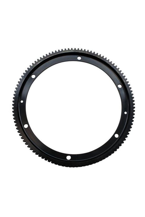 110010 Starter Ring, 2-Disc and 3-Disc Rear Mount
