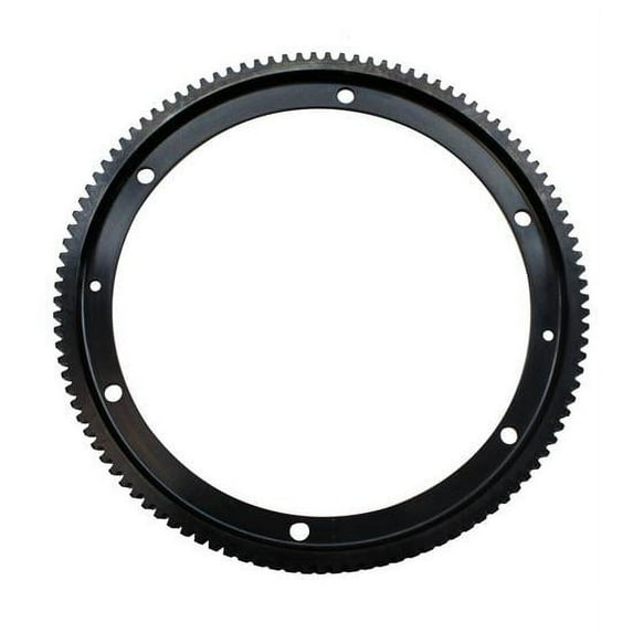 Quarter Master 110010 Starter Ring, 2-Disc and 3-Disc Rear Mount
