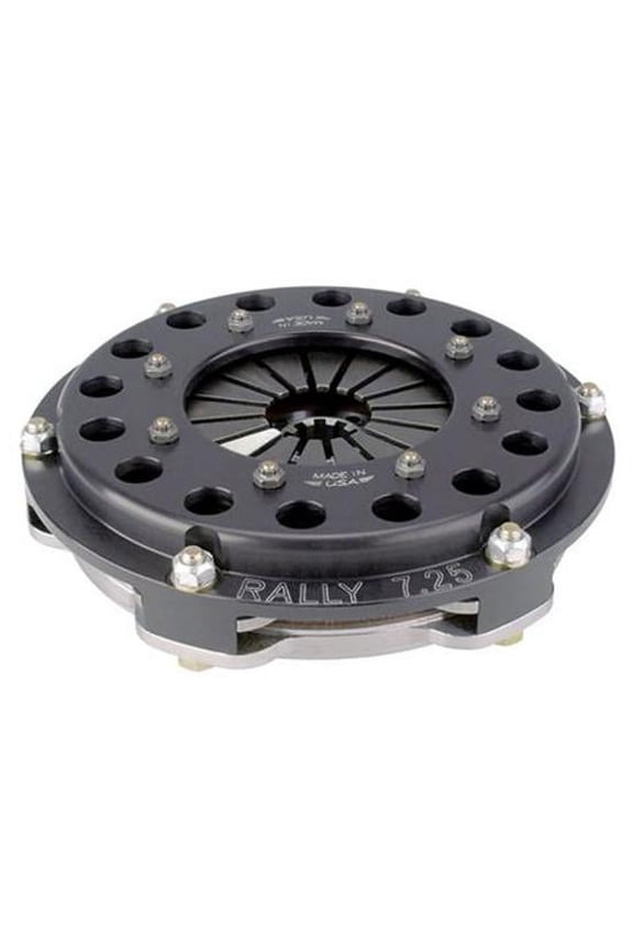 298158 S/B Chevy 7.25 Inch 2-Disc Clutch, 26-Spline