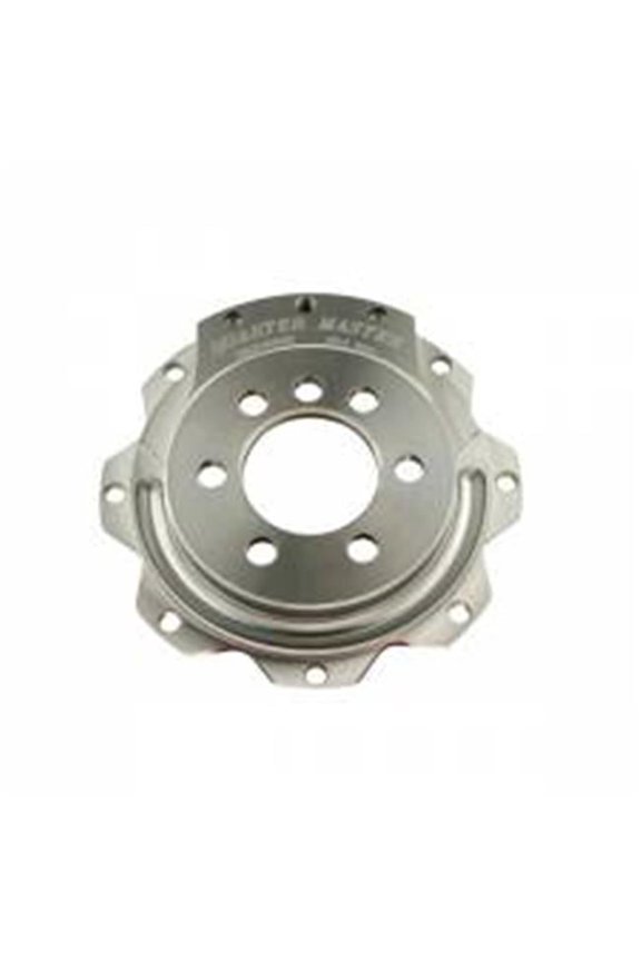 5.5 in. Button Flywheel & Pro Series & V-Drive - External Balance for Chevy 1986 & Up