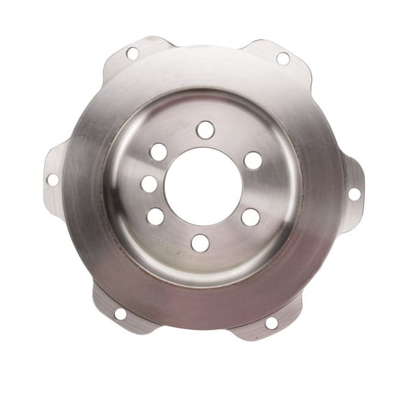 Quarter Master 509113SC Button Flywheel 7.25 Clutch, 1pc Seal Chevy