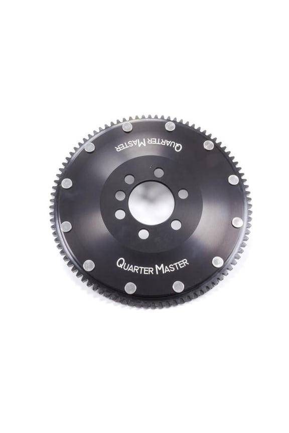 91 Tooth Flywheel Neutral Balance Aluminum Quarter Master Clutchless Bellhousing Kits