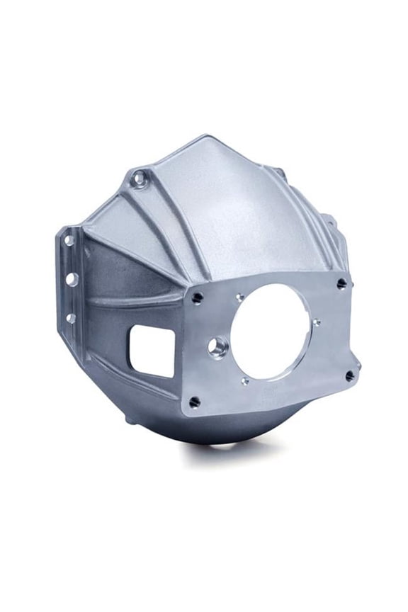 Aluminum Bellhousing - Chevy 153 Tooth Flywheel