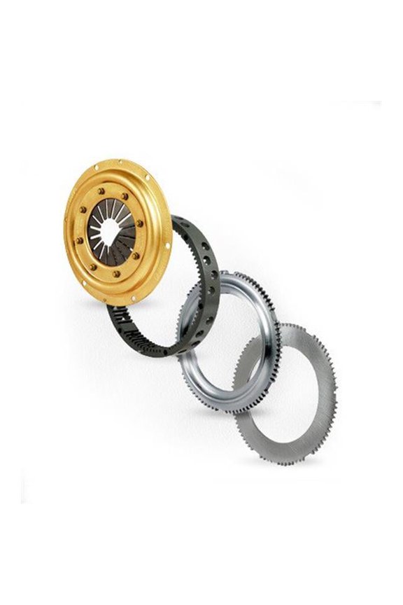 Floater Plate Pro Series - 7.25 in.