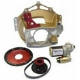 thumbnail image 1 of Quarter Master  Magnesium Clutchless Bellhousing Package for Bert - Brinn Standard Rotation Transmissions & Chevy Bellhousing, 1 of 1
