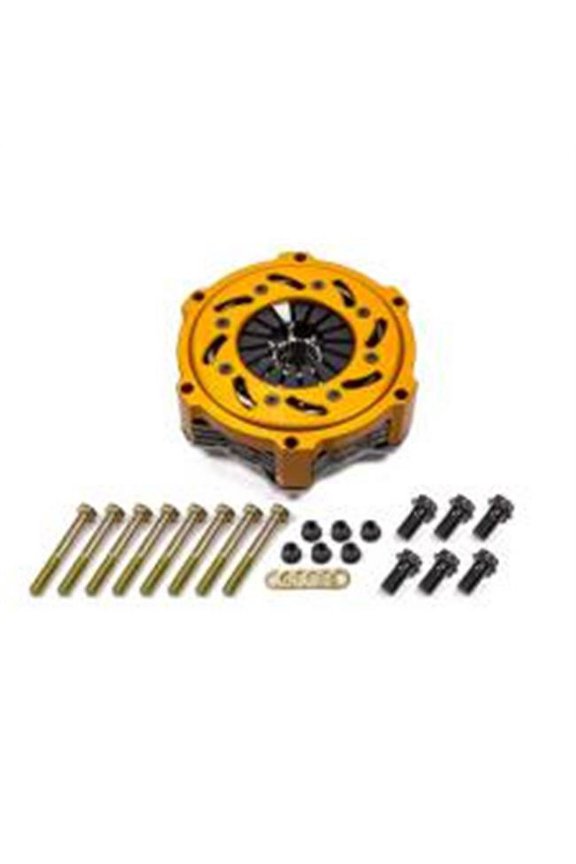 Optimum-V Clutch Kit Triple Disc for 5.5 in. Dia. 1.15 in. x 26 Spline Rigid Hub