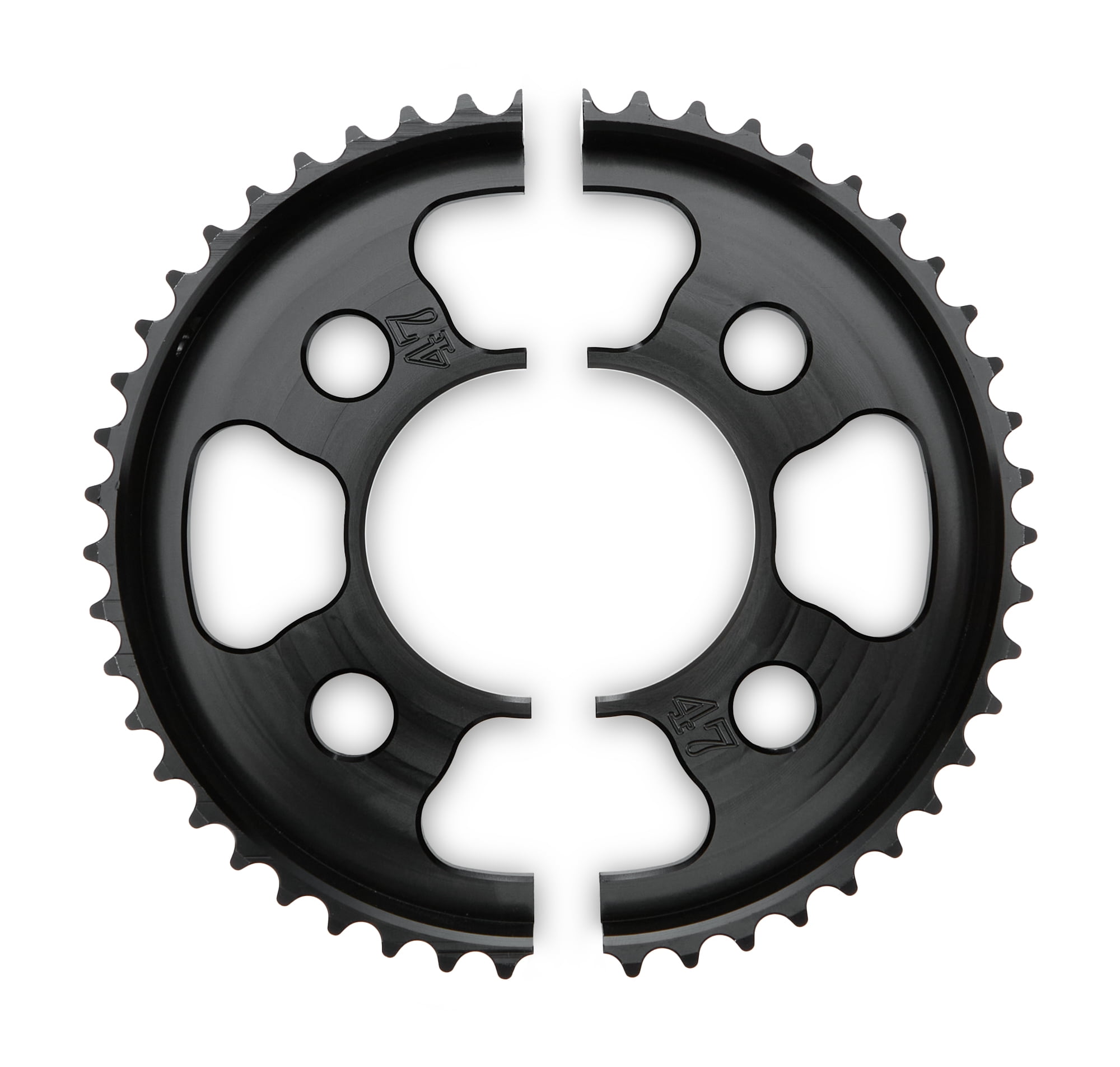 MPD Quarter Midget Axle Belt Drive Sprocket 47 Tooth MPD Quarter Midget Axle Belt Drive Sprocket 47 Tooth