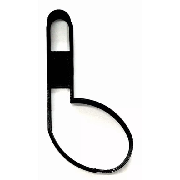 Quarter Note Music Musical Notation Cookie Cutter Made In Usa Pr4372