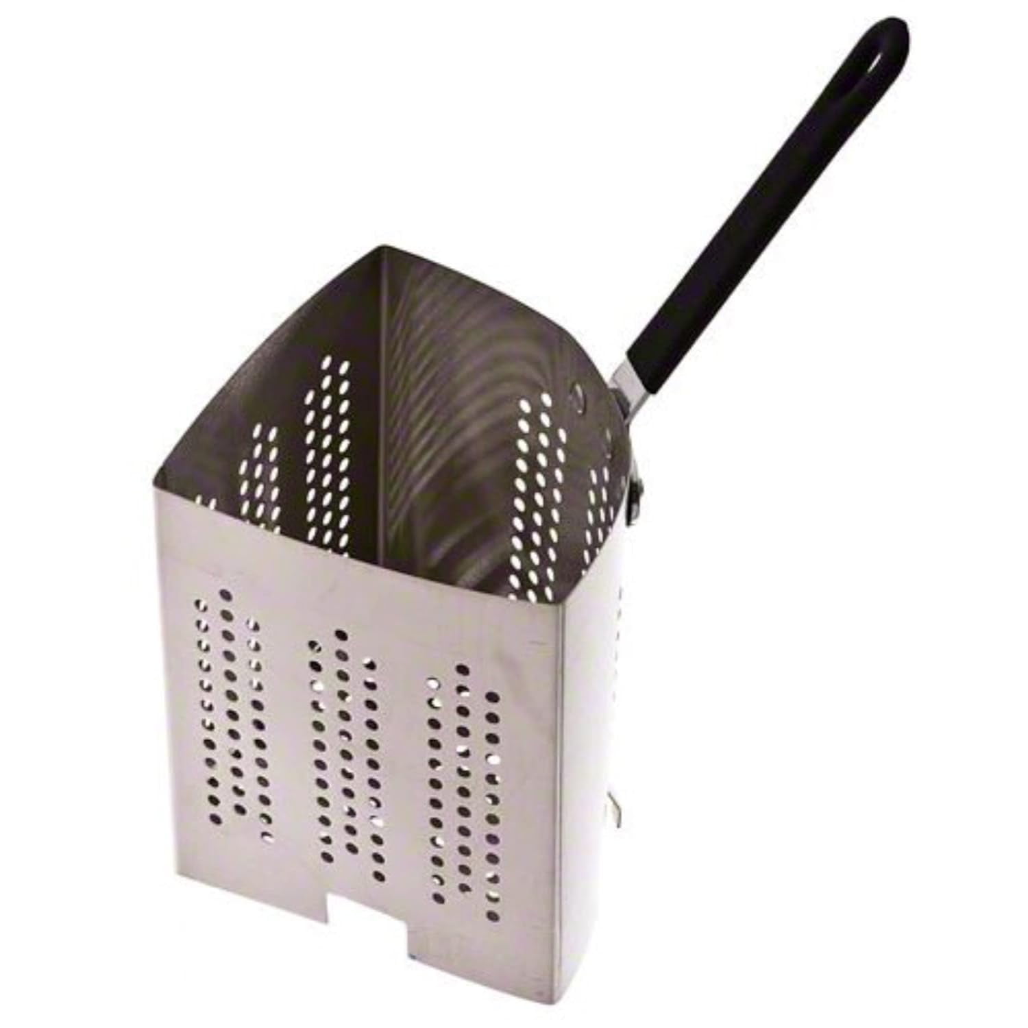 Quarter Size Stainless Steel Pasta Cooker Inserts