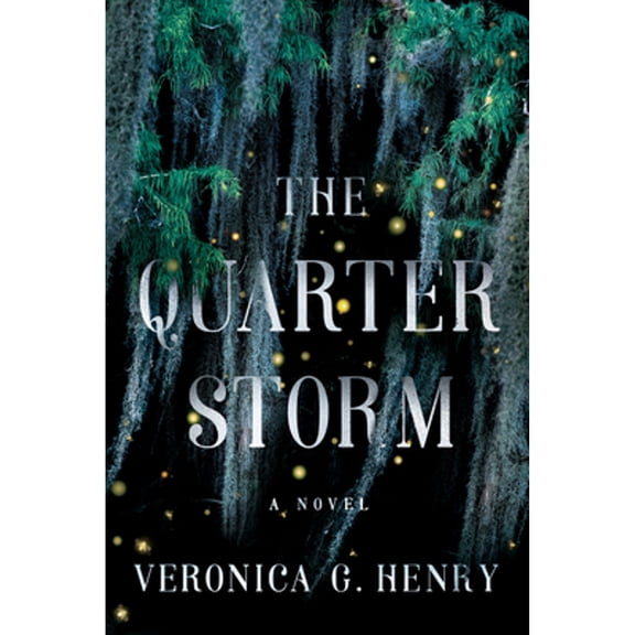 Pre-Owned Quarter Storm