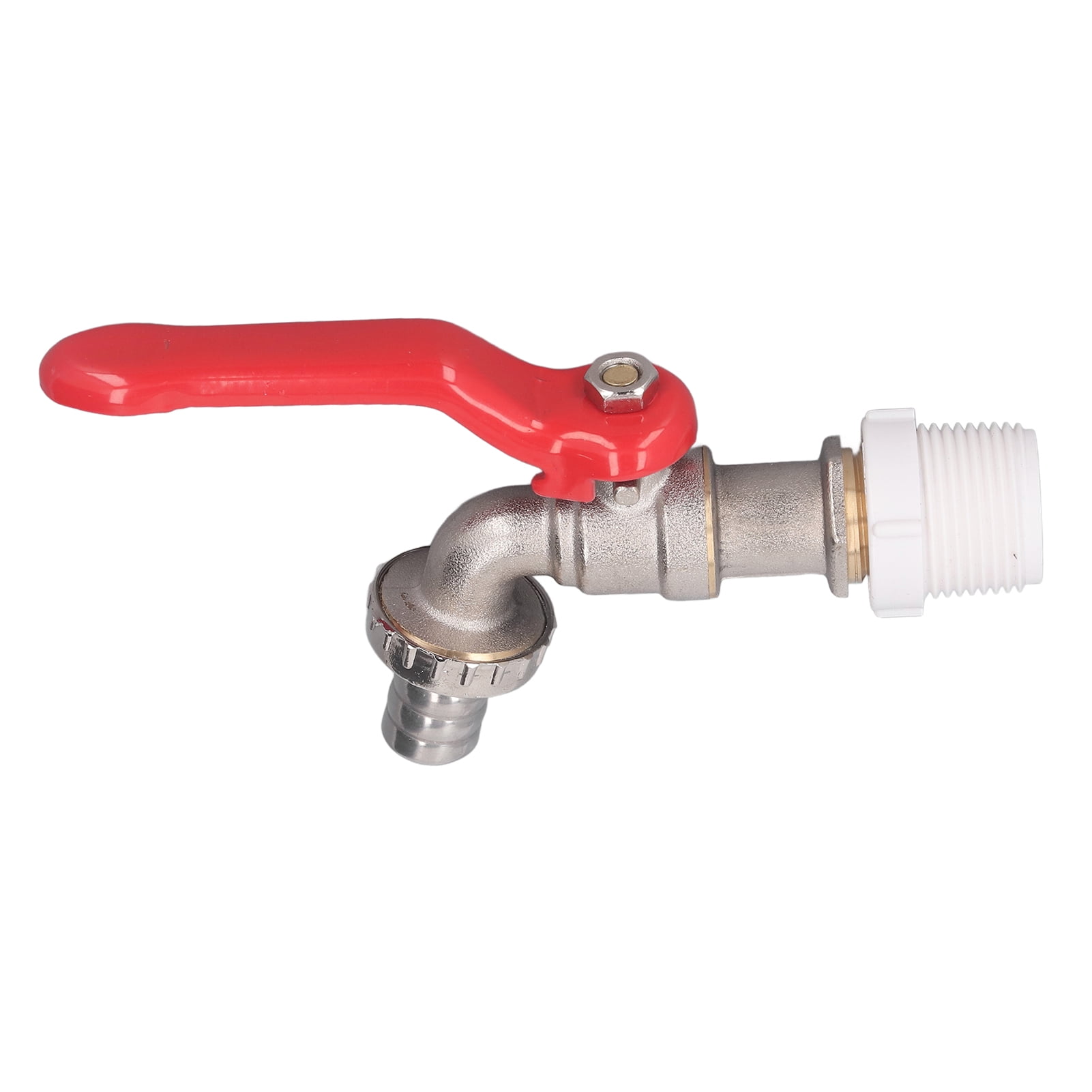 Quarter Turn Ball Valve Ball Valve Shut Off Switch With 15mm Drainage quarter-turn-ball-valve-ball-valve-shut-off-switch-with-15mm-drainage