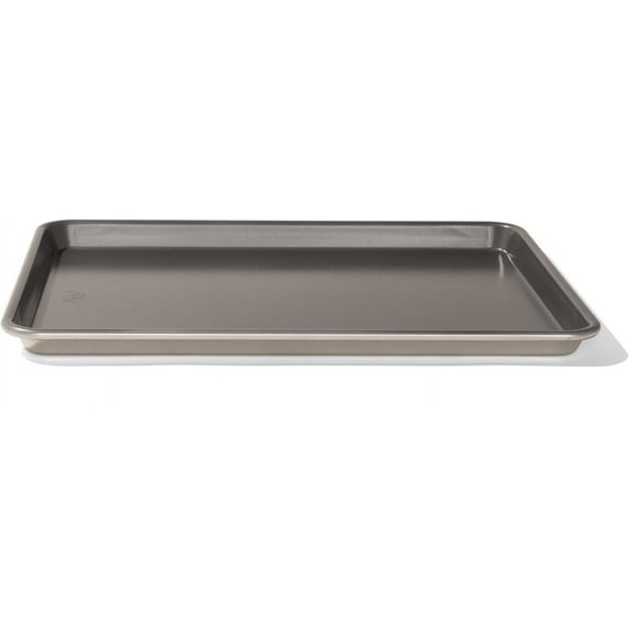 | Quarter non-stick sheet pan | 3004 aluminum | Professional baking tools