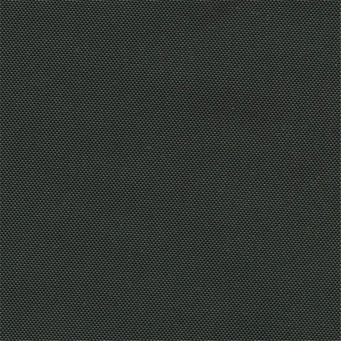 Quarterback 7 Nylon & Polyurethane Coated Fabric, Black