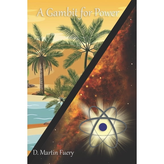 Quarterback: A Gambit for Power (Paperback)