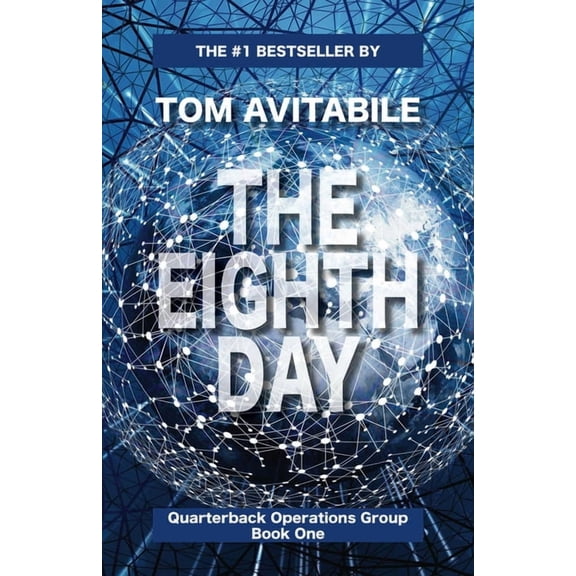 Quarterback Operations Eighth Day, (Paperback)
