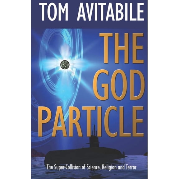 Quarterback Operations God Particle, (Paperback)