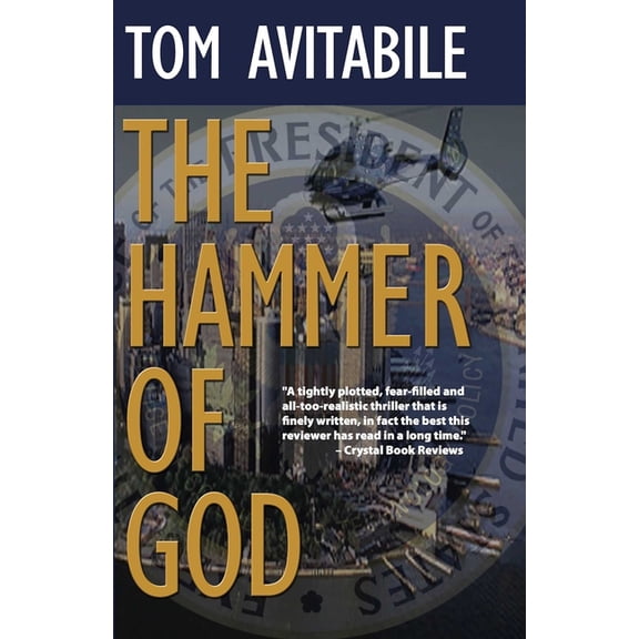 Quarterback Operations Hammer of God, (Paperback)