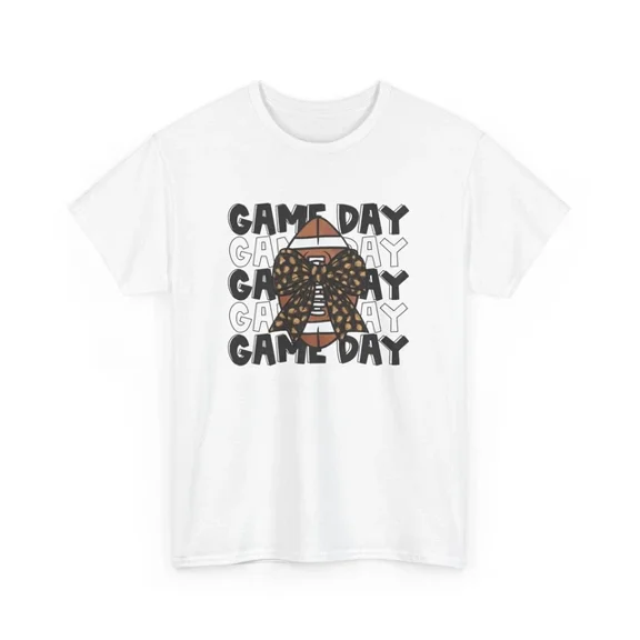 Quarterback T-Shirt Sports Tee for Football Quarterbacks & Fans