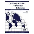 thumbnail image 1 of Quarterly Review of Distance Education: Volume 22 Number 3 2021, (Paperback), 1 of 1