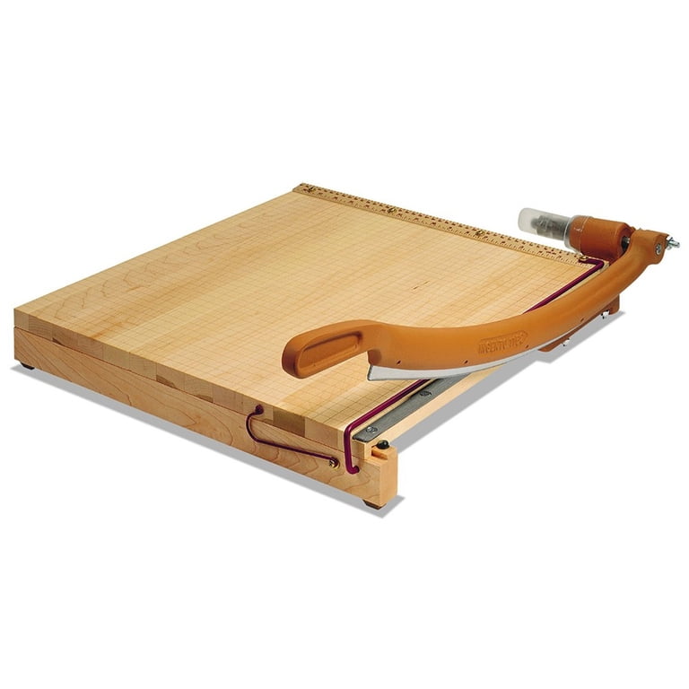Quartet 032703 Classic Cut Ingento Swingline Heavy Duty Self