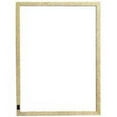 thumbnail image 1 of Quartet Dry Erase Board, 23" x 35", Wood Frame, 1 of 2