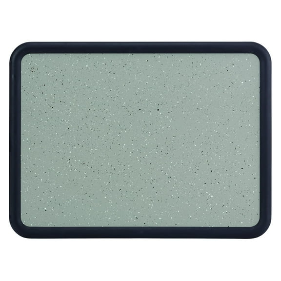 Quartet Contour Bulletin Board 699370