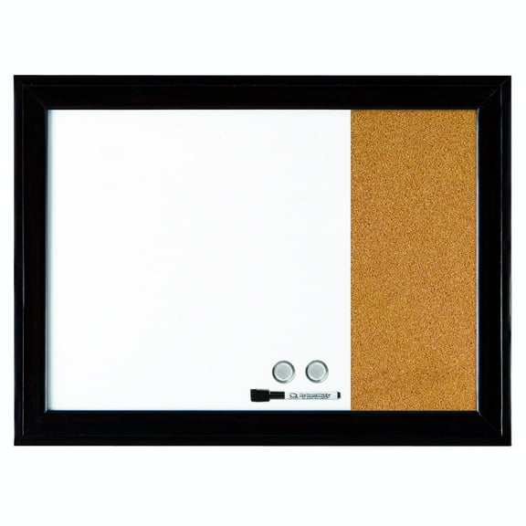 Quartet Steel Dry-Erase Whiteboard 2' x 1.5' 814932