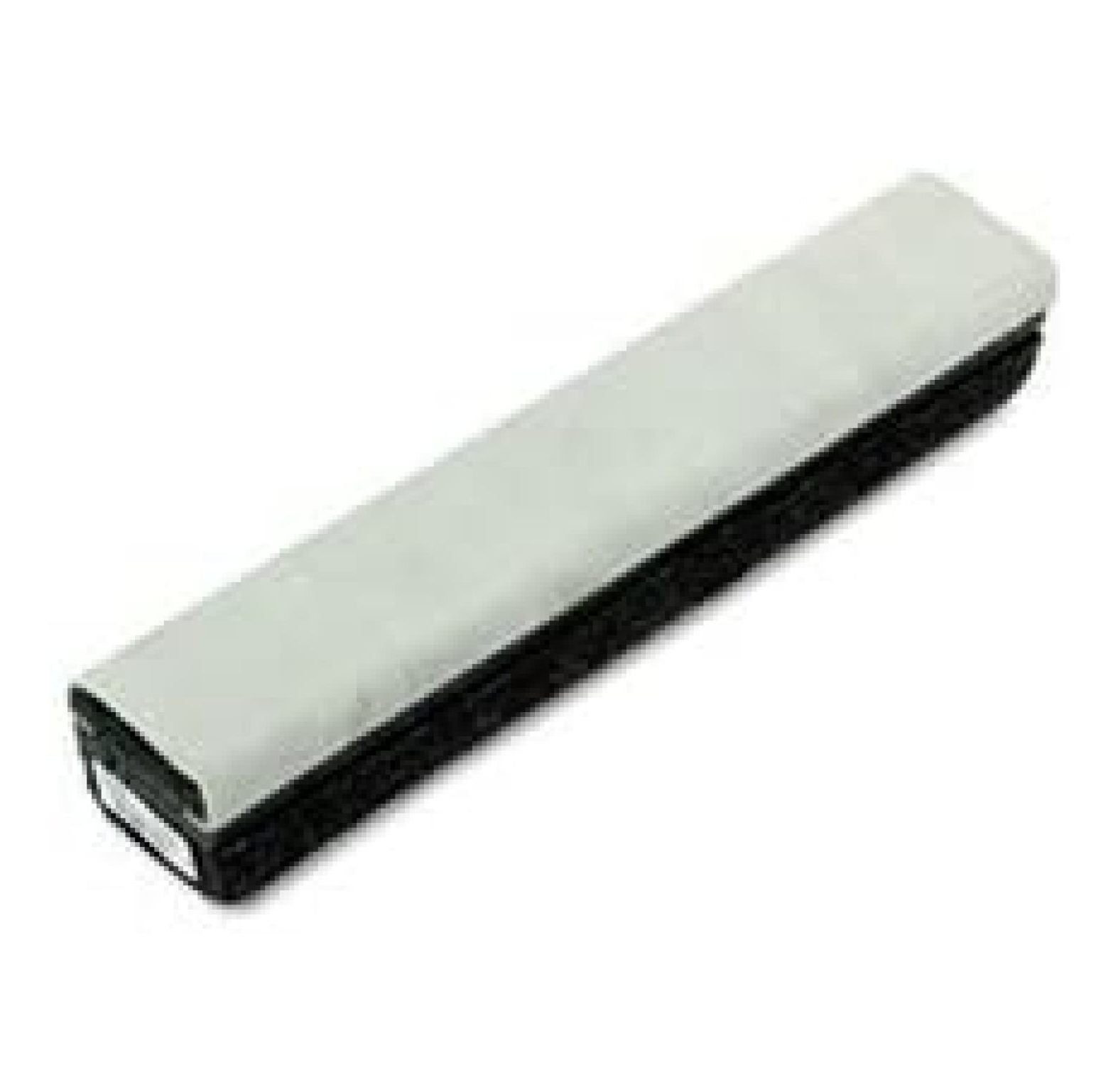 Quartet 807222 Deluxe Chalkboard Eraser/Cleaner, Felt, 12w x 2d x 1 5
