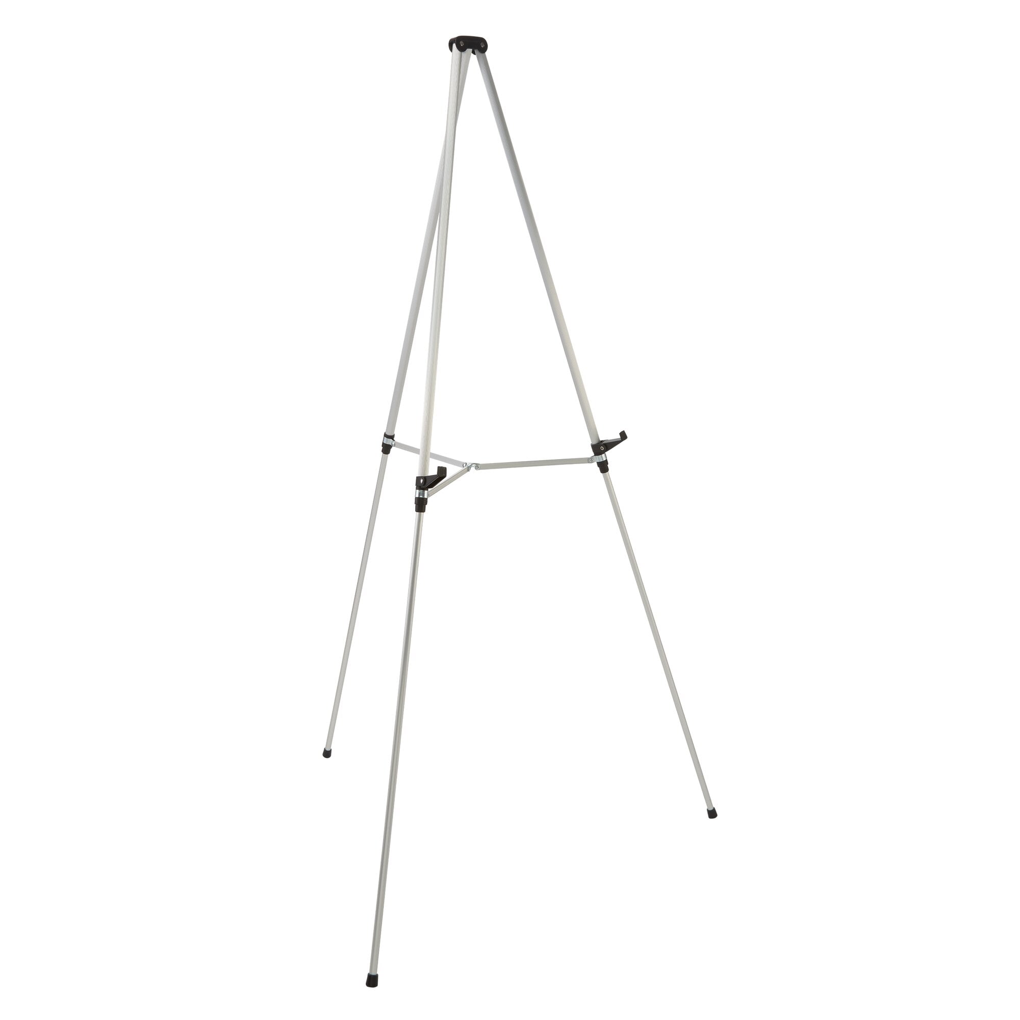 Quartet Lightweight Telescoping Aluminum Tripod Easel