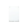 thumbnail image 1 of Quartet Brilliance Glass Dry-Erase Board 72 x 48 6 x 4 Large Whiteboard - Glass, 1 of 2