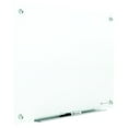 thumbnail image 1 of Quartet Brilliance Glass Dry-Erase Whiteboard 8' x 4' (G29648W), 1 of 8