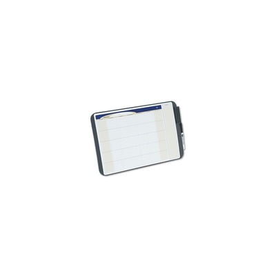 Quartet CT1711 Tack & Write Monthly Calendar Board