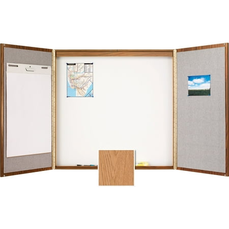 Laminate Conference Room Cabinet