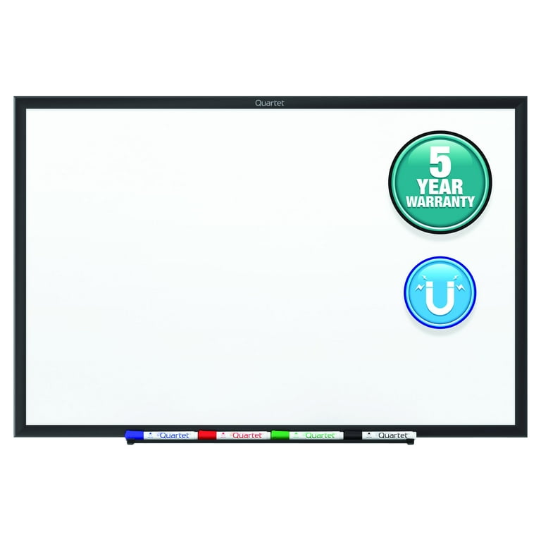 Classic Series Nano-Clean Dry Erase Board, 96 x 48, White Surface, Silver Aluminum Frame Classic Series Nano-Clean Dry Erase Board, 96 x 48, White Surface, Silver Aluminum Frame